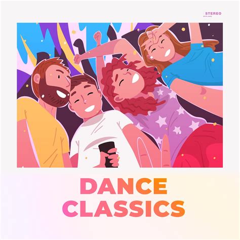 ‎Dance Classics - Album by Various Artists - Apple Music