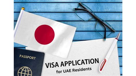 Applying for a Japan Visa from Dubai for UAE Residents