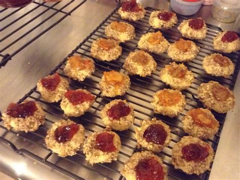 Bright Eyed Susan Cookies