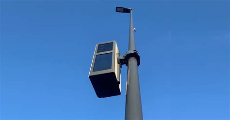 Voici Les Nouveaux Radars Urbains Qui Flashent Partir D Aujourd Hui