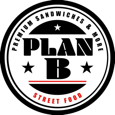 Plan B Street Food