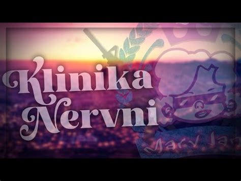 Klinika Nervni Revolucija Rp Youtube