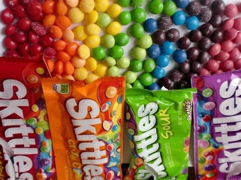 Skittles Candy Pictures, Photos, and Images for Facebook, Tumblr ...