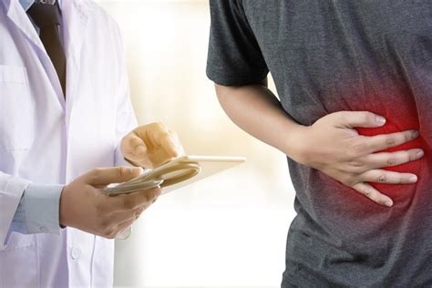 Pancreatitis qué es síntomas causas y tratamiento Tuugo