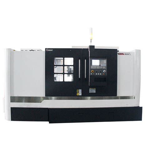 High Precision Slant Bed Cnc Lathe Machine Htc Horizontal Lathe