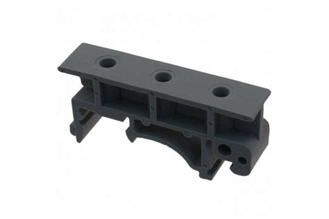 Din Rail Mount Adapter Mount Your Pcb To Din Rail