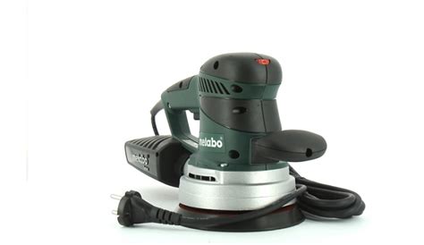 Metabo Sxe Turbotec Mm W