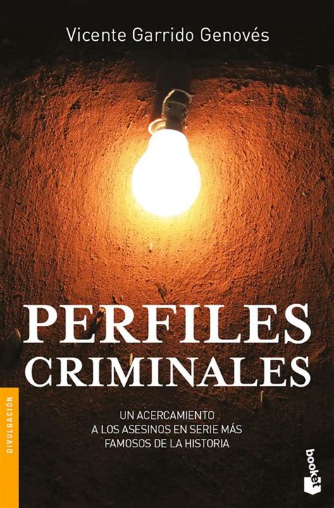 Perfiles Criminales Librería en Medellín