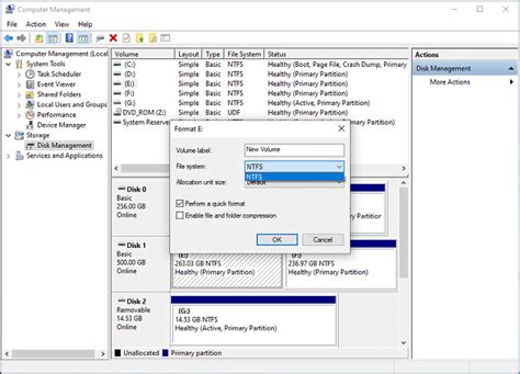 How To Transfer Files Larger Than 4GB To SD Card