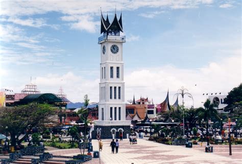 6 Kota Terindah Di Indonesia Ini Sungguh Mengagumkan Wisata Indonesia