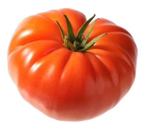 Sementes De Tomate Gaucho Super Marmande Para Horta E Vasos