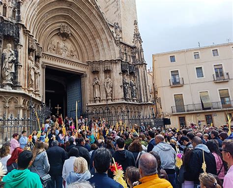 Diumenge De Rams Amb For A Ambient A Vilafranca Del Pened S El Cargol