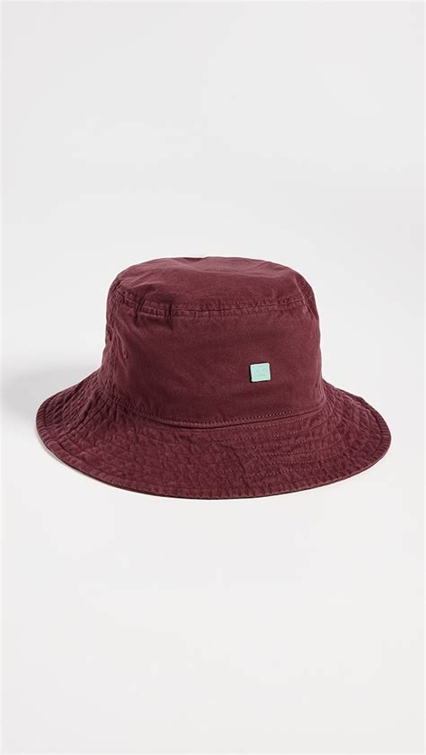 Acne Studios Bucket Hat Shopbop