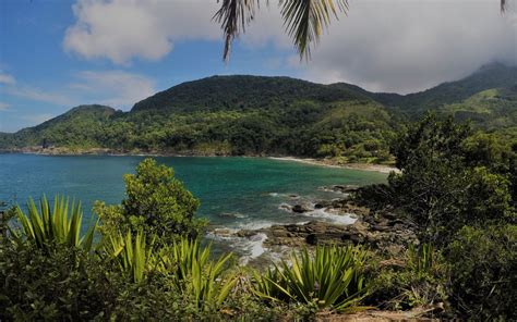 Praias Pr Ximas A S O Paulo Perfeitas Para Um Bate E Volta