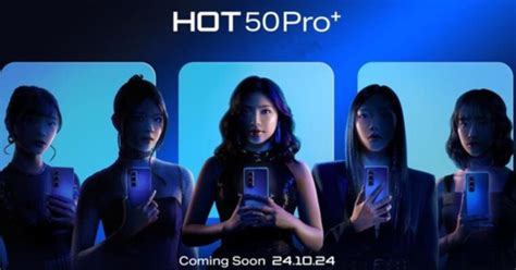 Gandeng JKT Ini Spesifikasi Dan Harga Infinix Hot Pro