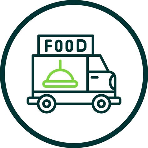 Food Delivery Vector Icon Design 25028906 Vector Art At Vecteezy