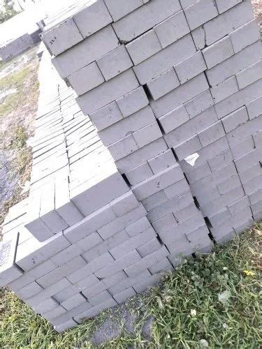 Cement Ash Brick Fly Ash Bricks Manufacturer From Karnal