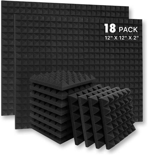 Soundaxe Pc Maxx Wooden Acoustic Panel Sound Diffuser For Home