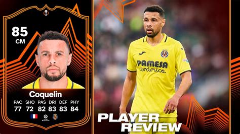 Uno De Los Mejores Sbc En Este Arranque De Temporada Coquelin Rttk