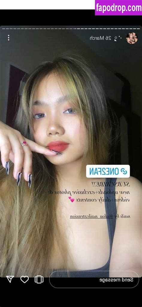 Bigo Pinay Pinaybigolive Leaked Nude Photo From OnlyFans And Patreon