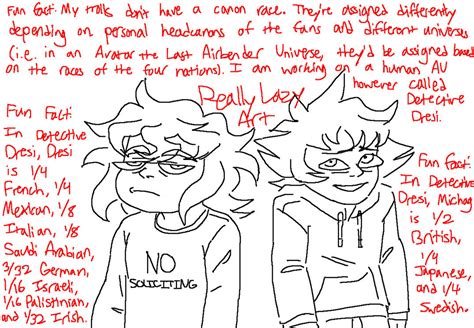 Fantroll February Day 10 By Sharklillyofficial On Deviantart
