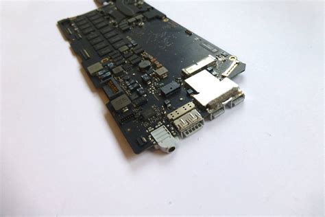 Logicboard Ghz I Gb A Mainboard Macbook Pro Inch