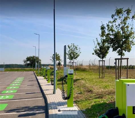 Go Parking Prag Airport Preise Reviews And Schnelle Buchung