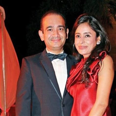 Pmla Court Issues Non Bailable Arrest Warrant For Nirav Modis Wife In