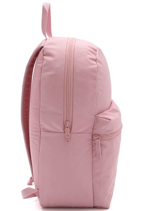 Mochila Puma Phase Rosa Compre Agora Kanui Brasil