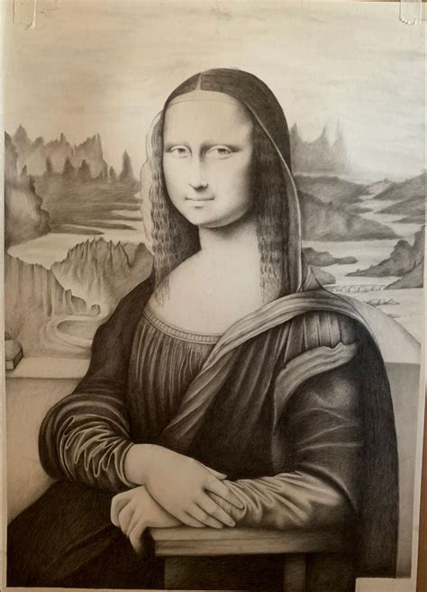 Mona Lisa