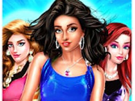 Play free makeover games | crazygamesonline