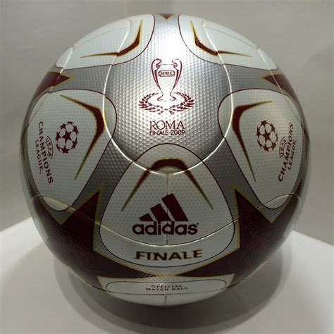 Ball of Fame: The 10 Most Valuable Official Match Balls of the 21st ...