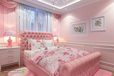 ide kamar anak estetik  bikin nyaman mbtech