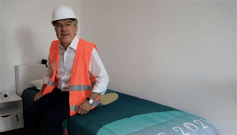 Designer Of Anti Sex Olympic Beds Admits They Might Not Prevent Olympic Level Sex