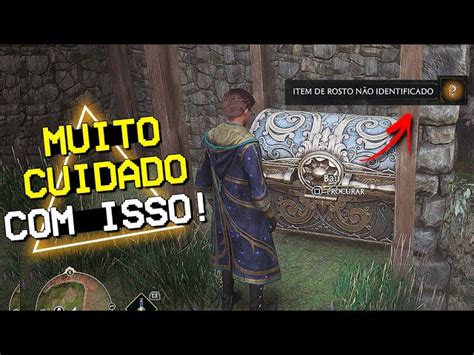 HOGWARTS LEGACY O Que Fazer DEPOIS De ZERAR O JOGO Tem Novas