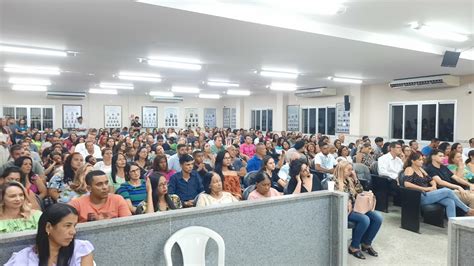 Novos Servidores Tomam Posse Na Pmbsf Em Cerim Nia Na C Mara De Vereadores