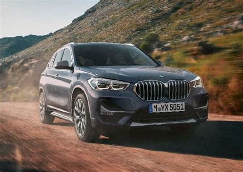 2020 Bmw X1 Sdrive 20i Four Door Wagon Specifications Carexpert