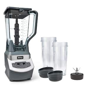 Ninja Detect Duo Power Oz Speed Black Pro Blender Single Serve