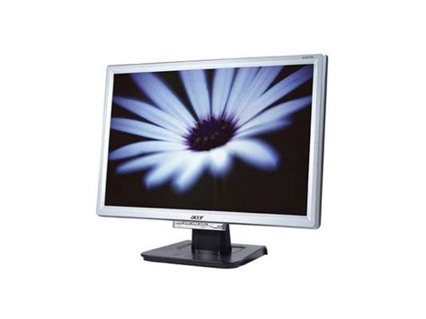 Acer Active Matrix Tft Lcd Wsxga Lcd Monitor Ms X D