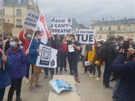 C Te D Or Soci T Dijon Plus D Un Millier De Personnes Ont