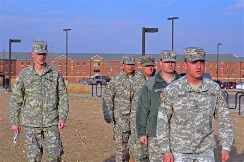 Advanced Leader Course Aviation Soldiers Attend Last Mtt Article