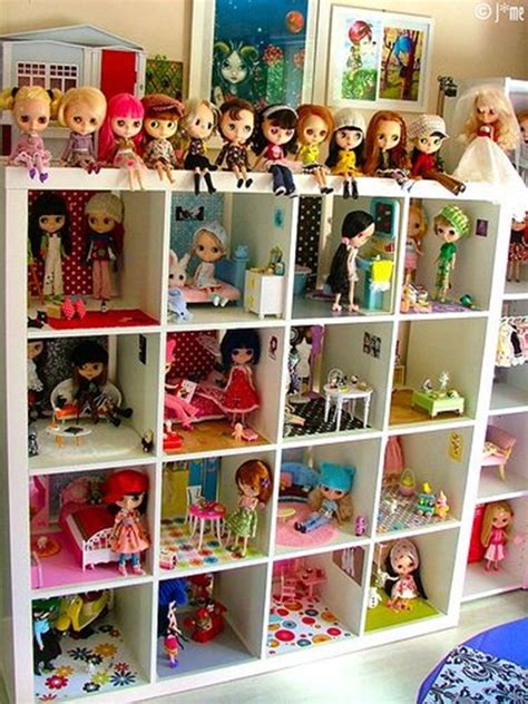 40 Best Dollhouse Installations For Your Kids