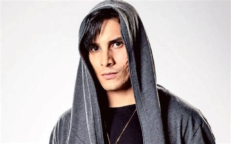 Alex Perea El Robin Hood Mexicano Llega A La Tv Televisa Telenovela El Sudcaliforniano