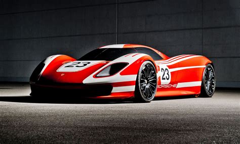 Le Mans Hypercar Rules For World Endurance Championship