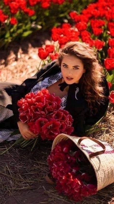 Épinglé par 🍀MY SECRET🪷 GARDEN🍀 sur Secret garden | Photo femme belle ...