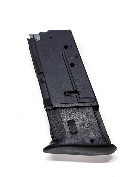 Fn Five Seven 57×28mm New Magazine General Gun