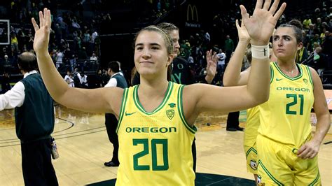 Sabrina Ionescu goes No. 1 in WNBA draft to New York Liberty - Rctopnews