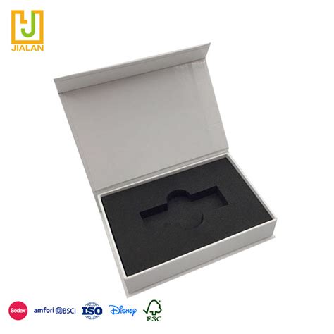 Wholesale Magnet Folding Paper Luxury Magnetic Custom Gift Packaging