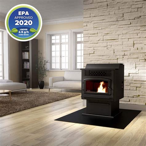 10 Best Pellet Stoves Reviewed And Rated Aug 2021