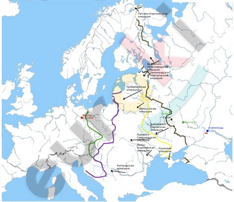 ГДЗ Стр. 10–11 История России 10 класс Тороп Контурные карты | Гарантия ...